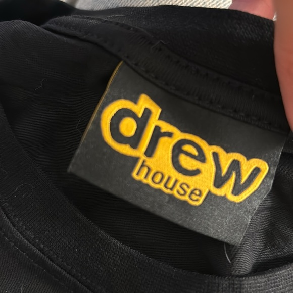 Drew house shirt - Picture 4 of 5